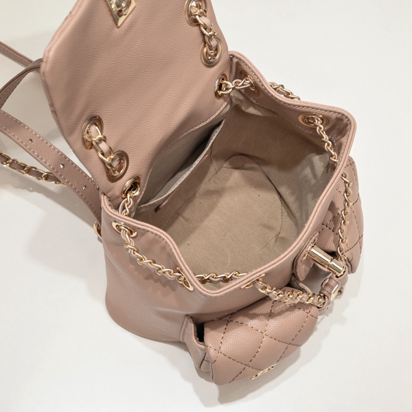 シャネルバッグ着用イメージ